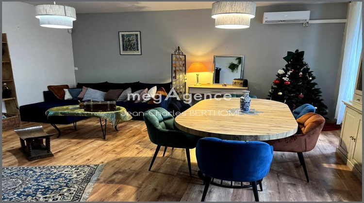 Ma-Cabane - Vente Maison VERTHEUIL, 104 m²