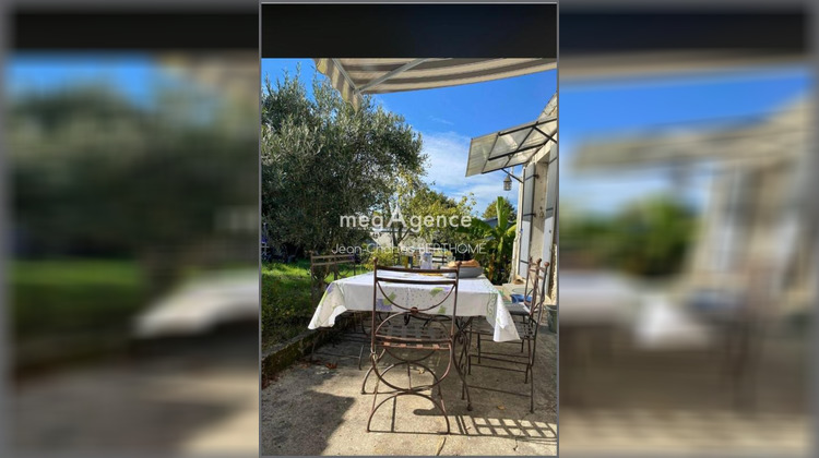 Ma-Cabane - Vente Maison VERTHEUIL, 104 m²