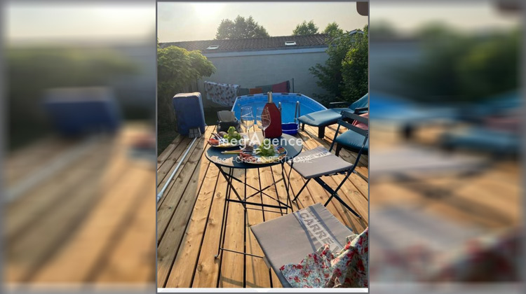 Ma-Cabane - Vente Maison VERTHEUIL, 104 m²