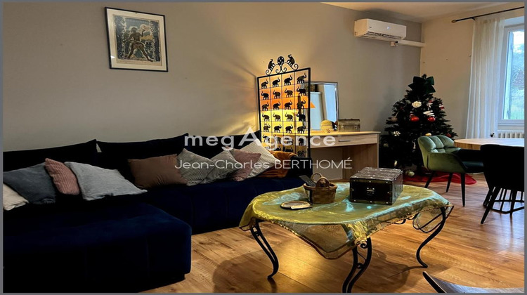 Ma-Cabane - Vente Maison VERTHEUIL, 104 m²