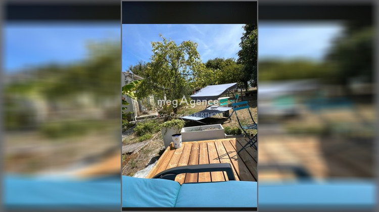 Ma-Cabane - Vente Maison VERTHEUIL, 104 m²