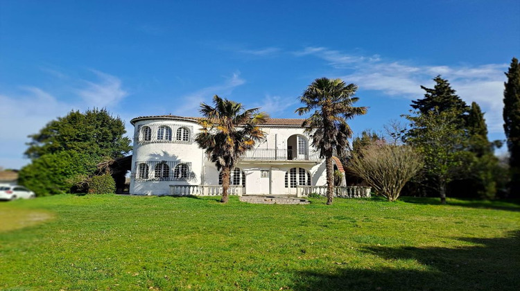 Ma-Cabane - Vente Maison VERTHEUIL, 298 m²