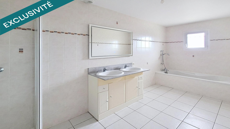 Ma-Cabane - Vente Maison Vertheuil, 216 m²