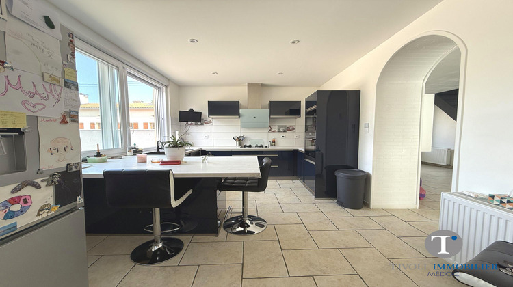 Ma-Cabane - Vente Maison Vertheuil, 101 m²