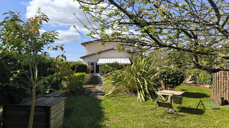 Ma-Cabane - Vente Maison Vertheuil, 99 m²