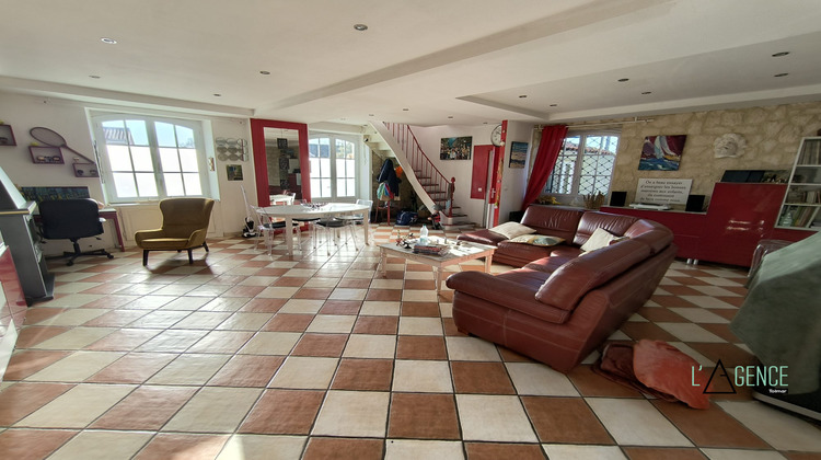 Ma-Cabane - Vente Maison Vertheuil, 99 m²