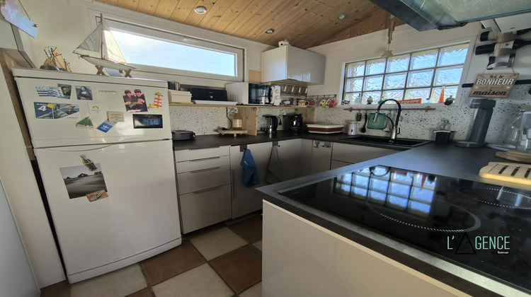 Ma-Cabane - Vente Maison Vertheuil, 99 m²