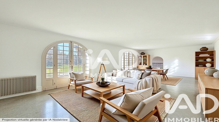 Ma-Cabane - Vente Maison Vertheuil, 305 m²