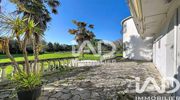 Ma-Cabane - Vente Maison Vertheuil, 305 m²