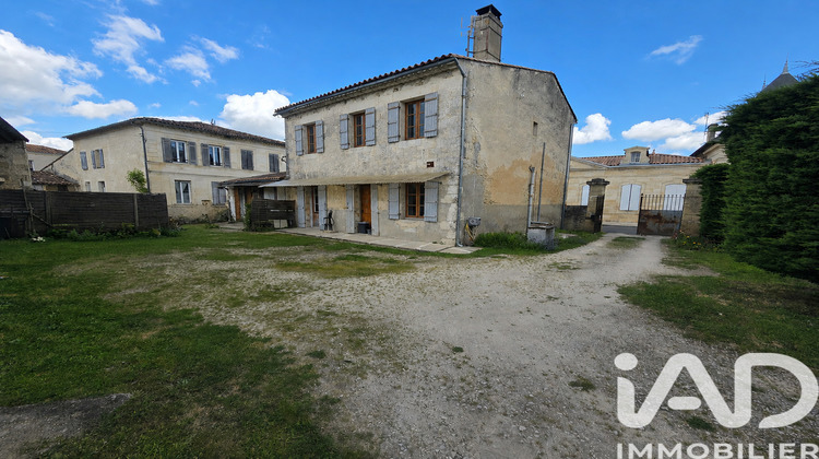 Ma-Cabane - Vente Maison Vertheuil, 138 m²