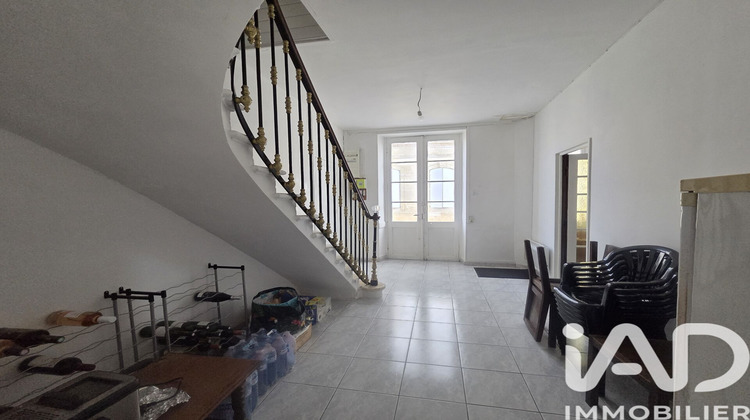 Ma-Cabane - Vente Maison Vertheuil, 138 m²