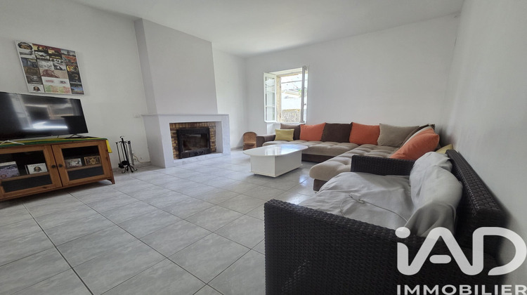 Ma-Cabane - Vente Maison Vertheuil, 138 m²