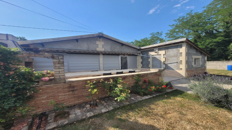 Ma-Cabane - Vente Maison VERTHEUIL, 140 m²