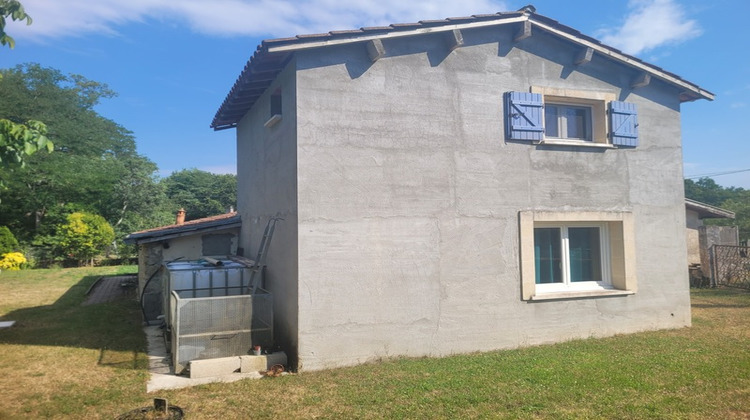 Ma-Cabane - Vente Maison VERTHEUIL, 140 m²