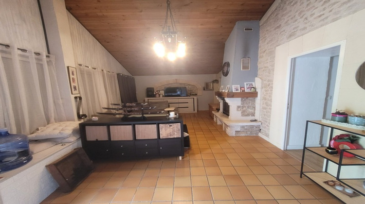 Ma-Cabane - Vente Maison VERTHEUIL, 140 m²