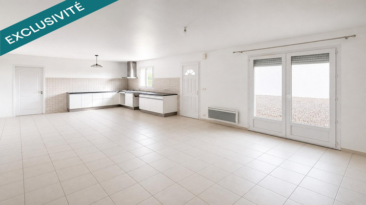 Ma-Cabane - Vente Maison Vertheuil, 109 m²