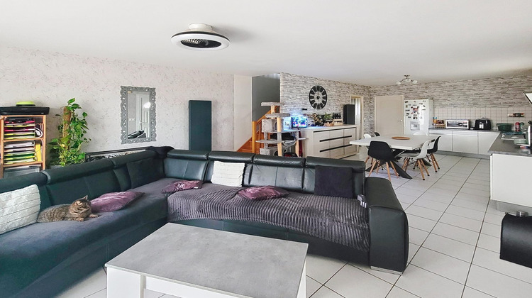 Ma-Cabane - Vente Maison Vertheuil, 107 m²