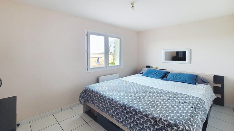 Ma-Cabane - Vente Maison Vertheuil, 107 m²