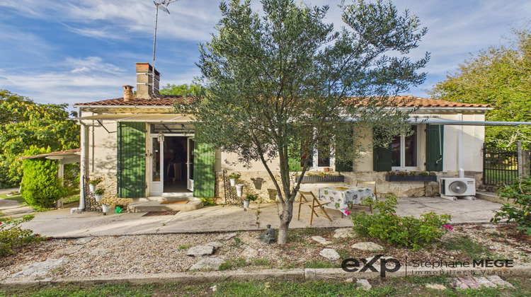 Ma-Cabane - Vente Maison Vertheuil, 91 m²