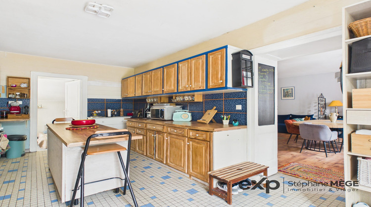 Ma-Cabane - Vente Maison Vertheuil, 91 m²