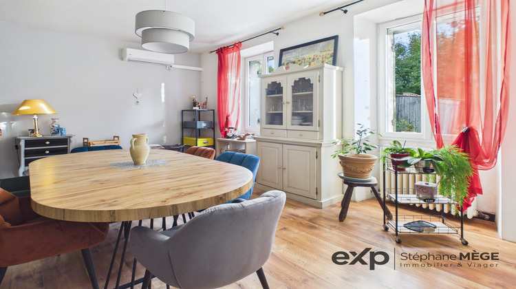 Ma-Cabane - Vente Maison Vertheuil, 91 m²
