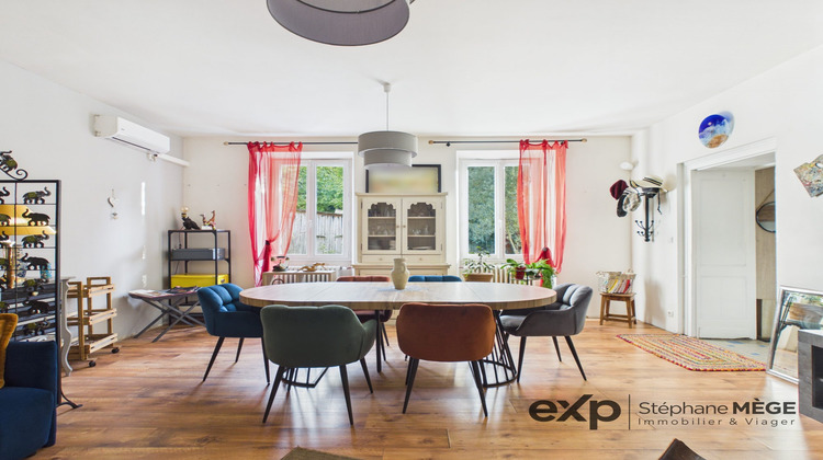 Ma-Cabane - Vente Maison Vertheuil, 91 m²