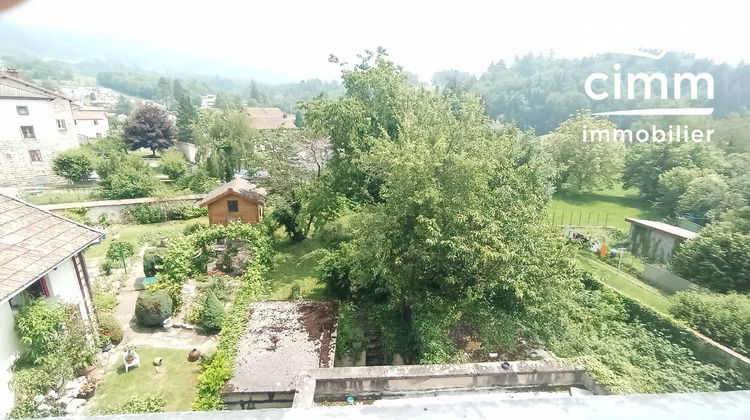 Ma-Cabane - Vente Maison Vertolaye, 112 m²