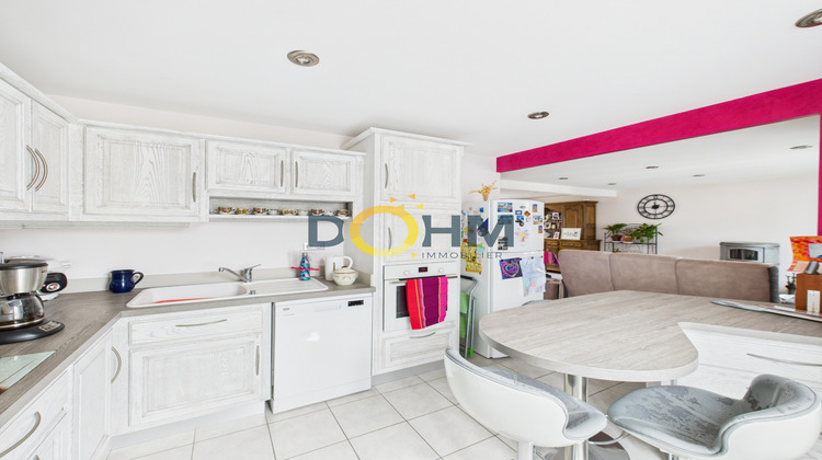 Ma-Cabane - Vente Maison Vertolaye, 155 m²