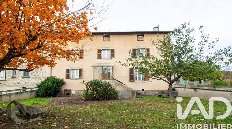 Ma-Cabane - Vente Maison Vertolaye, 180 m²