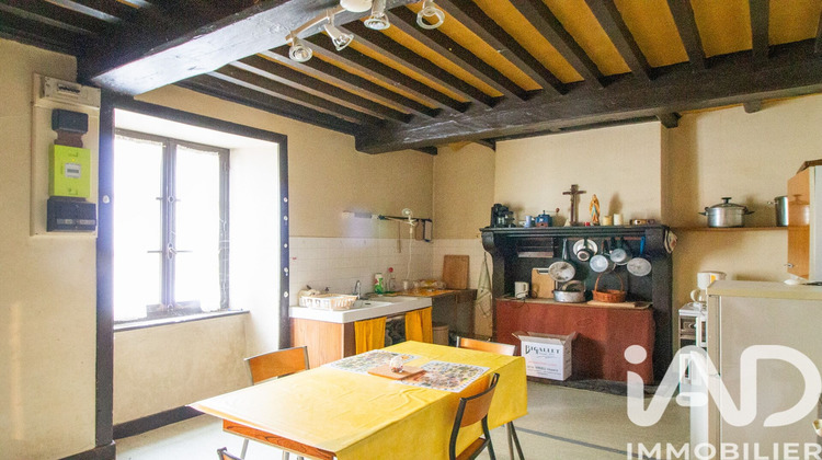 Ma-Cabane - Vente Maison Vertolaye, 180 m²