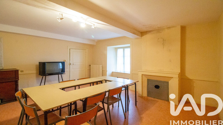 Ma-Cabane - Vente Maison Vertolaye, 180 m²
