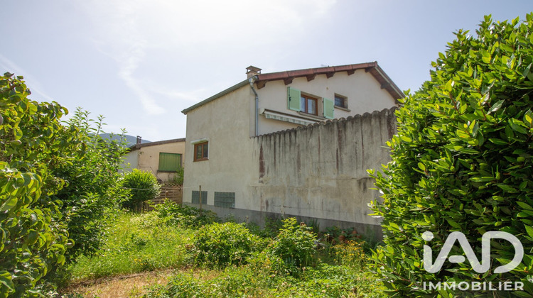 Ma-Cabane - Vente Maison Vertolaye, 115 m²
