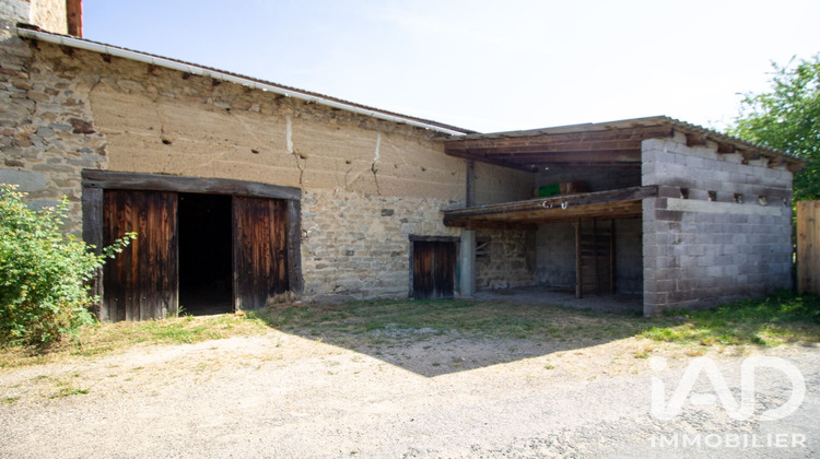 Ma-Cabane - Vente Maison Vertolaye, 85 m²