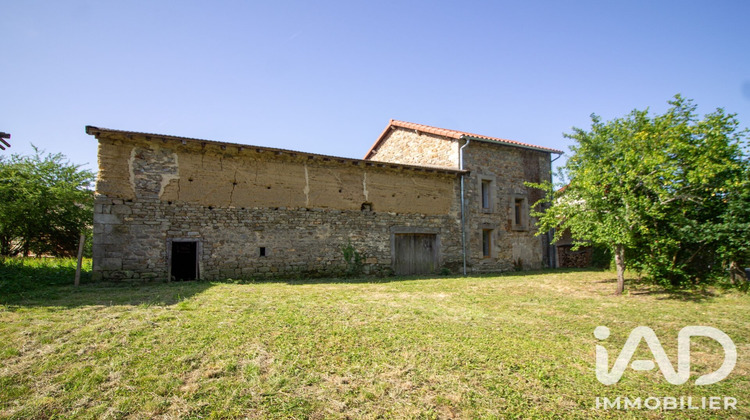 Ma-Cabane - Vente Maison Vertolaye, 85 m²