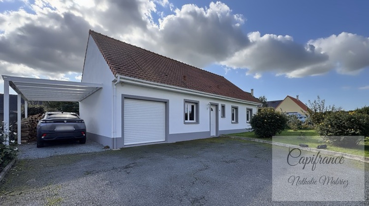 Ma-Cabane - Vente Maison VERTON, 110 m²