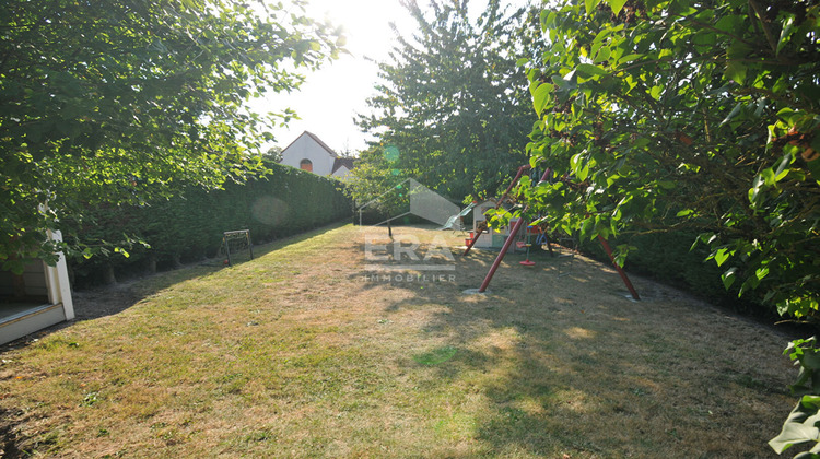 Ma-Cabane - Vente Maison VERTON, 118 m²