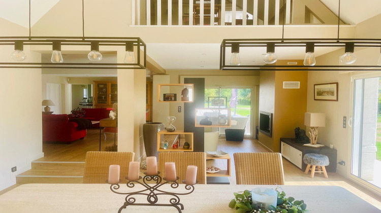 Ma-Cabane - Vente Maison Verton, 370 m²