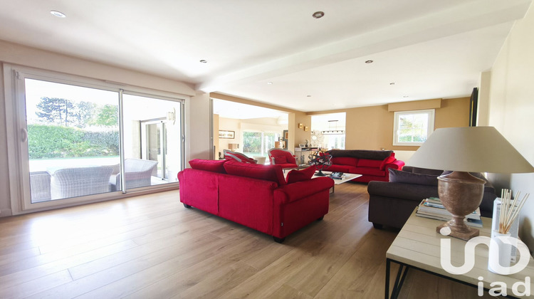 Ma-Cabane - Vente Maison Verton, 339 m²