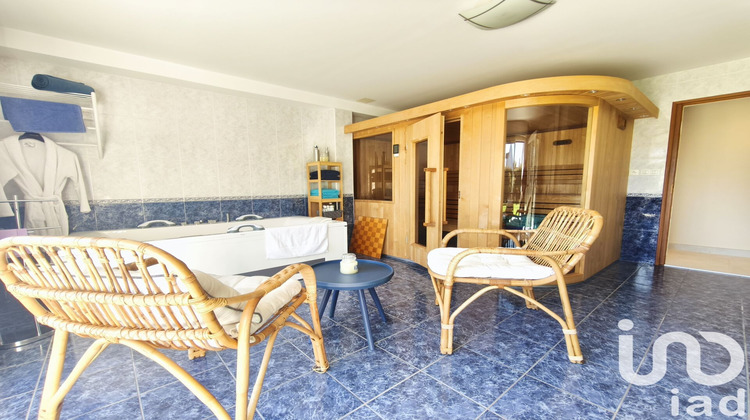 Ma-Cabane - Vente Maison Verton, 339 m²