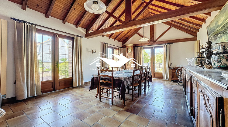 Ma-Cabane - Vente Maison Verton, 228 m²