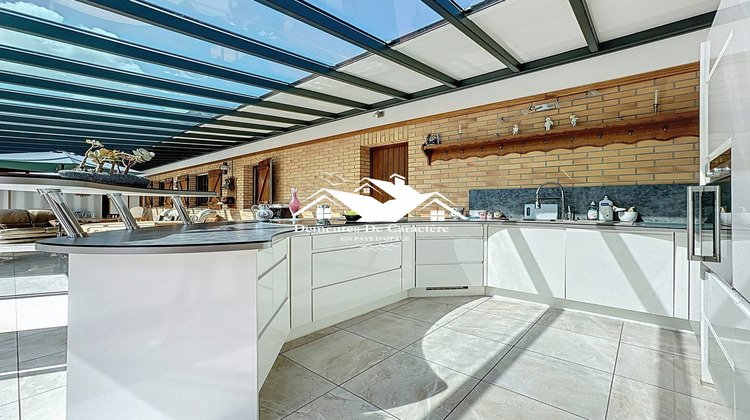 Ma-Cabane - Vente Maison Verton, 228 m²