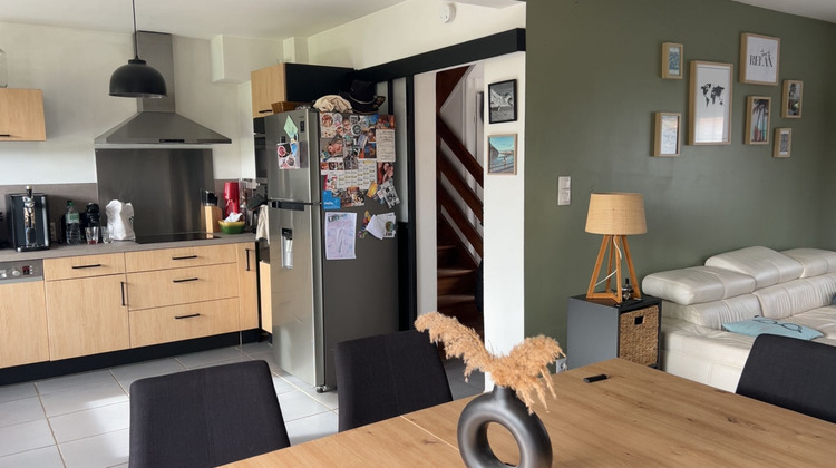 Ma-Cabane - Vente Maison Verton, 97 m²