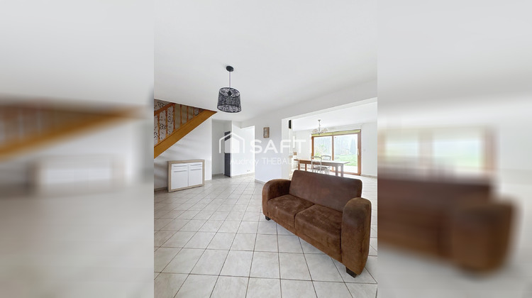 Ma-Cabane - Vente Maison Verton, 134 m²