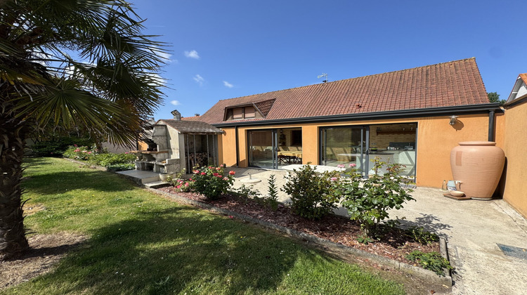 Ma-Cabane - Vente Maison Verton, 228 m²