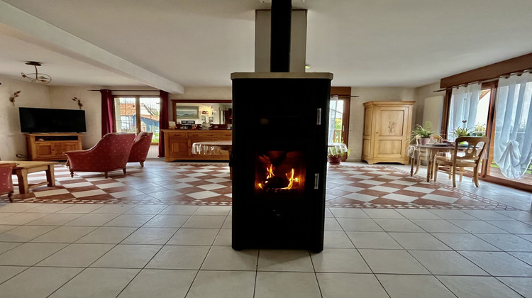 Ma-Cabane - Vente Maison Verton, 274 m²