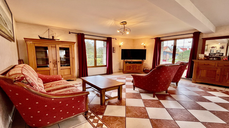 Ma-Cabane - Vente Maison Verton, 274 m²