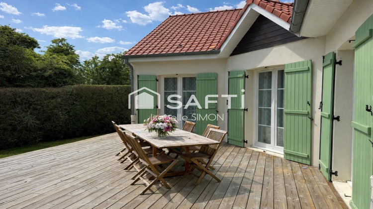 Ma-Cabane - Vente Maison Verton, 150 m²