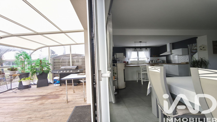 Ma-Cabane - Vente Maison Verton, 109 m²