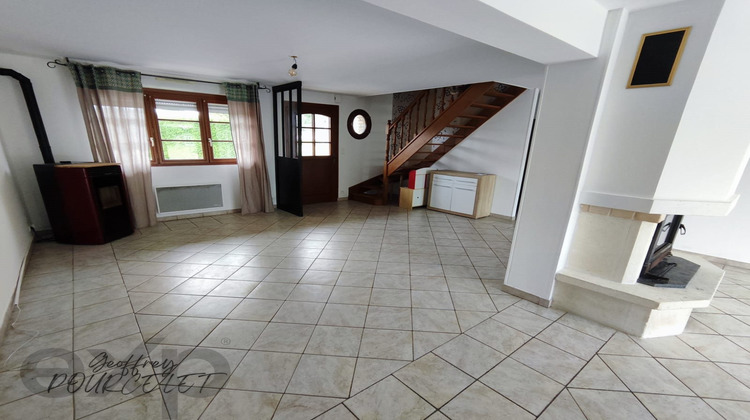 Ma-Cabane - Vente Maison Verton, 124 m²