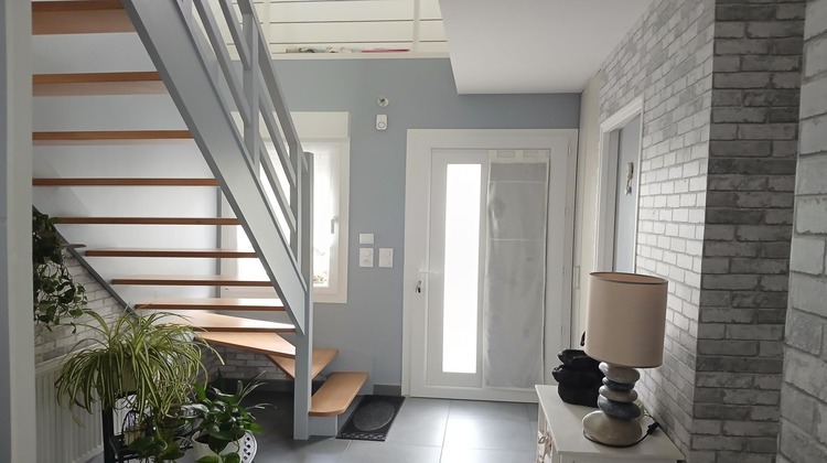 Ma-Cabane - Vente Maison Verton, 109 m²